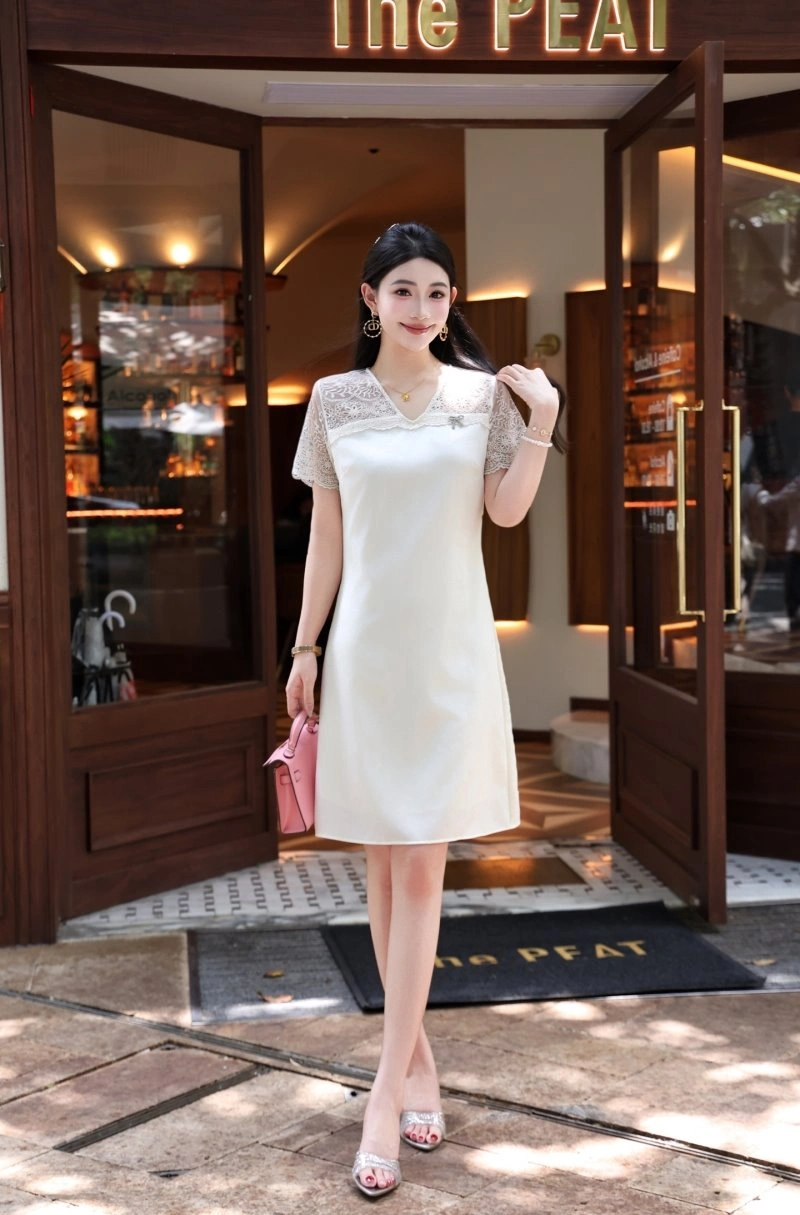 Unclassified Brand Dress TimelessDesign 152946