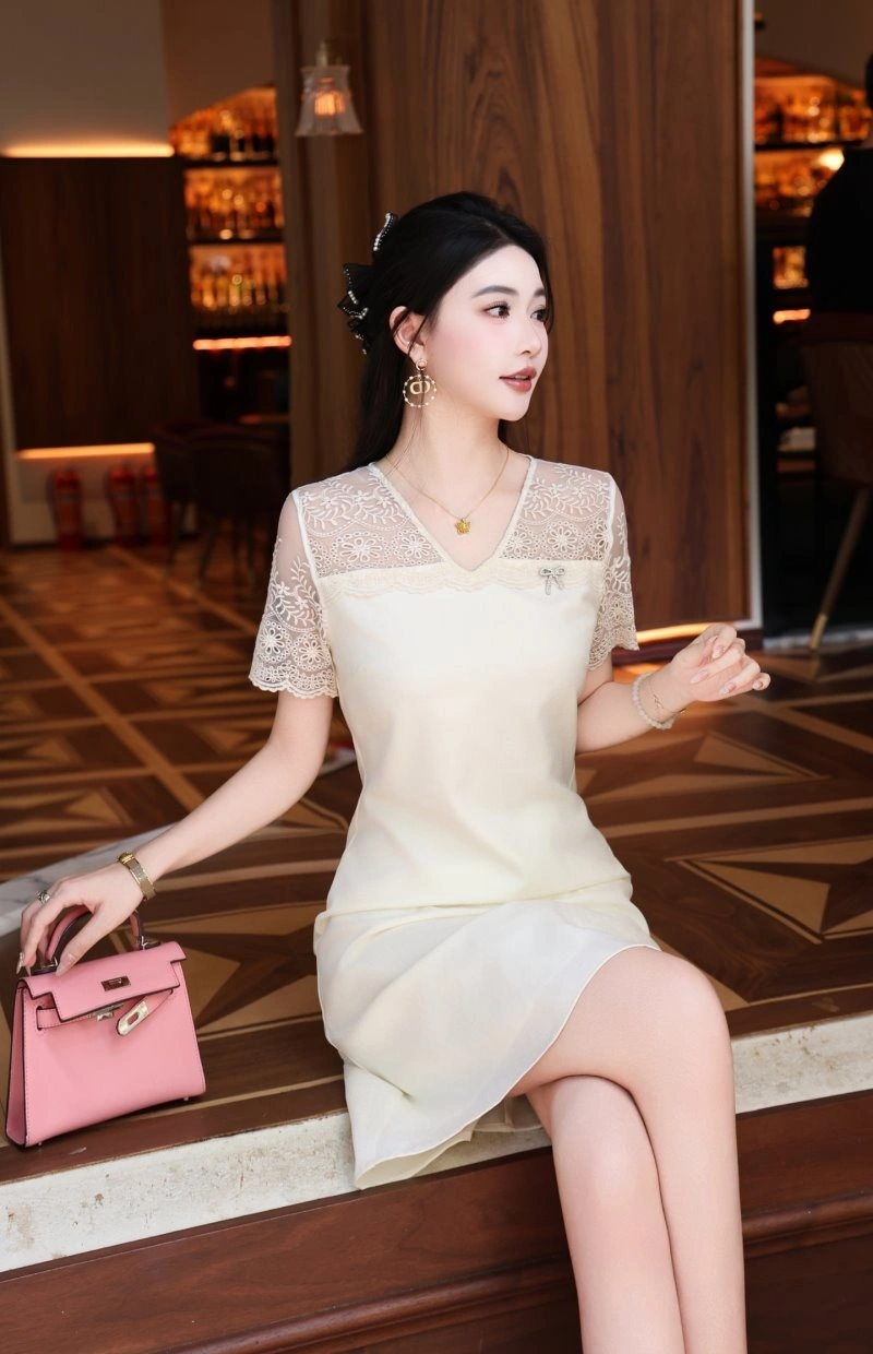 Unclassified Brand Dress TimelessDesign 152946