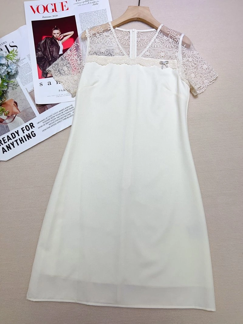Unclassified Brand Dress TimelessDesign 152946