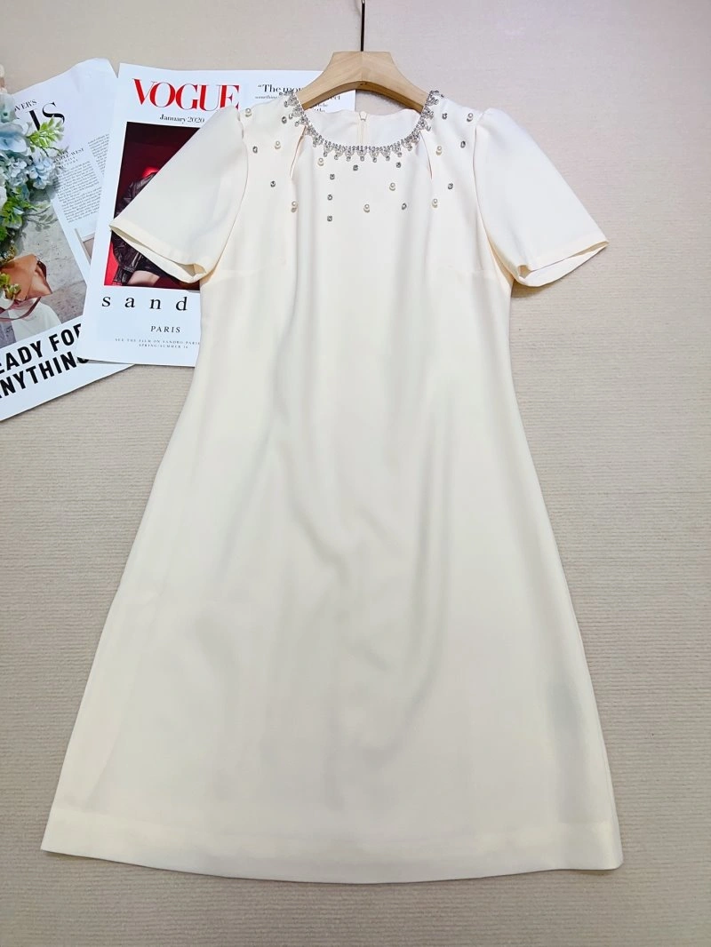 Unclassified Brand Dress Vibrant 152943
