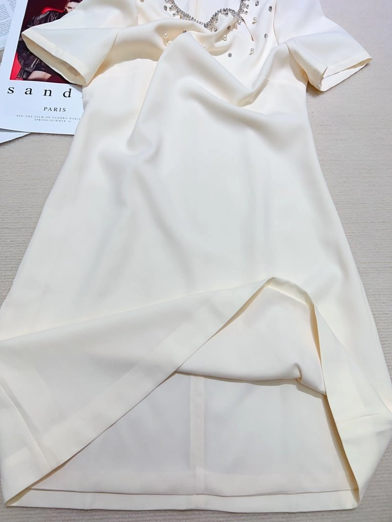 Unclassified Brand Dress Vibrant 152943