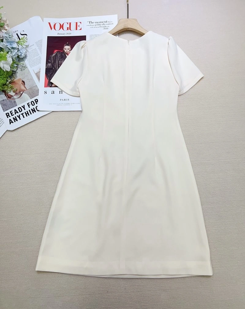 Unclassified Brand Dress Vibrant 152943