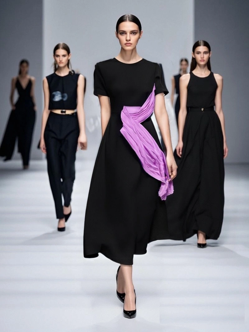 Refined Unclassified Brand Dress 152935