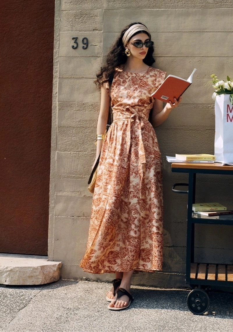 Functional Unclassified Brand Dress 152936