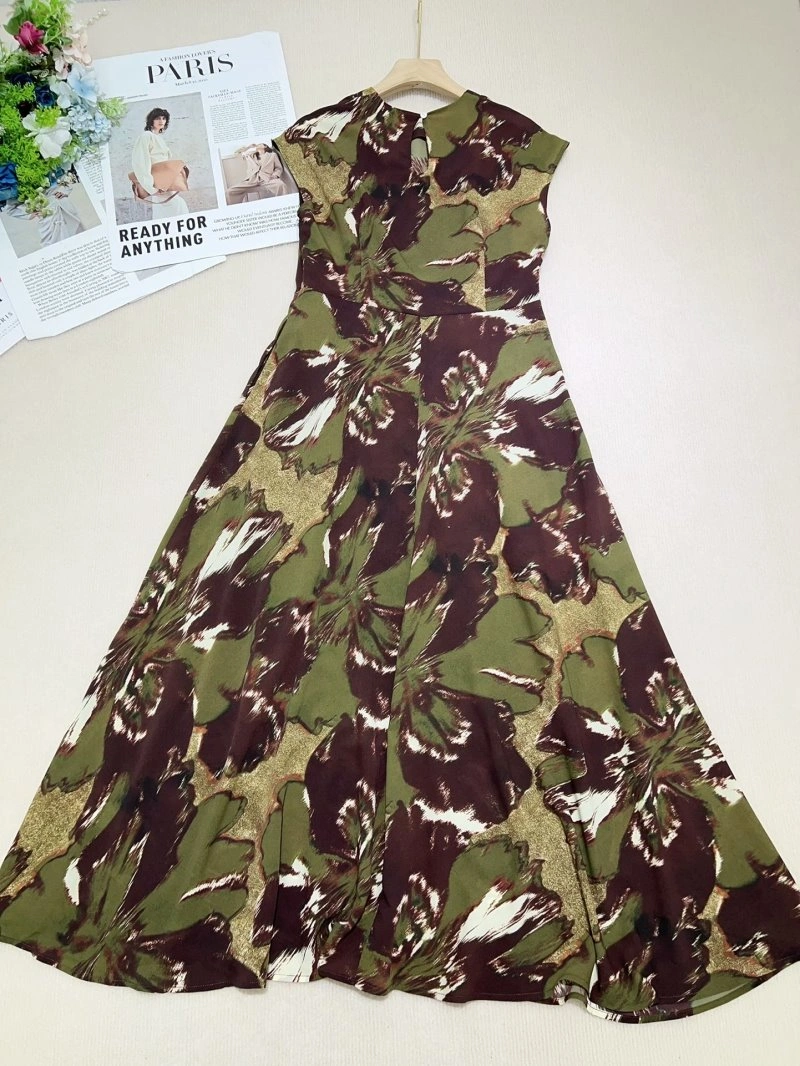 HighQuality Unclassified Brand Dress 152927