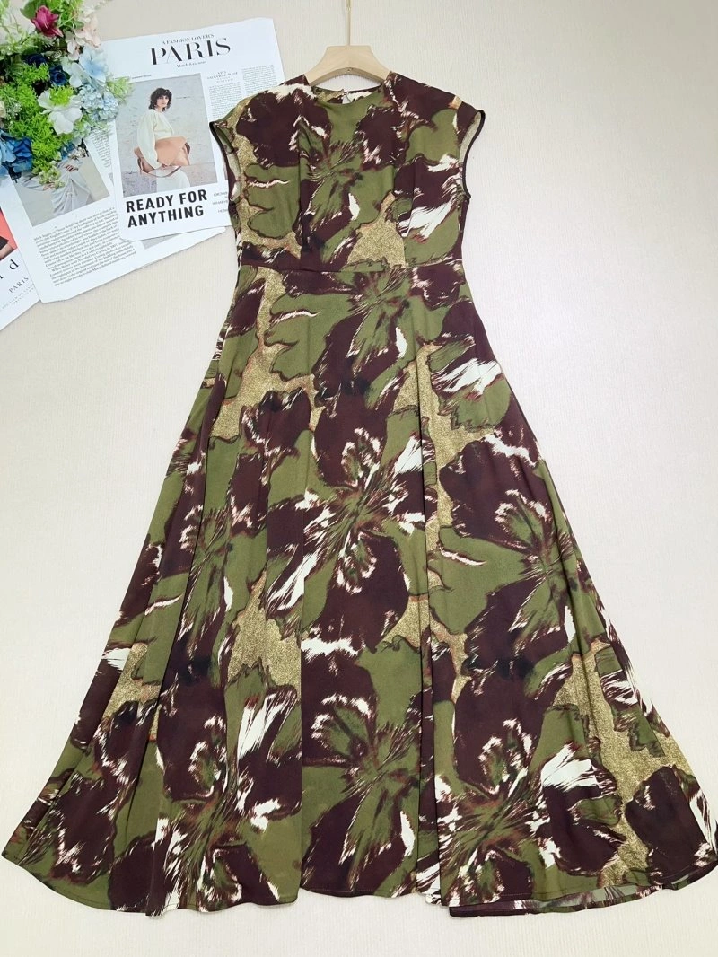 HighQuality Unclassified Brand Dress 152927