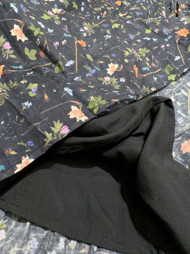 Unclassified Brand Dress Thermal 152929