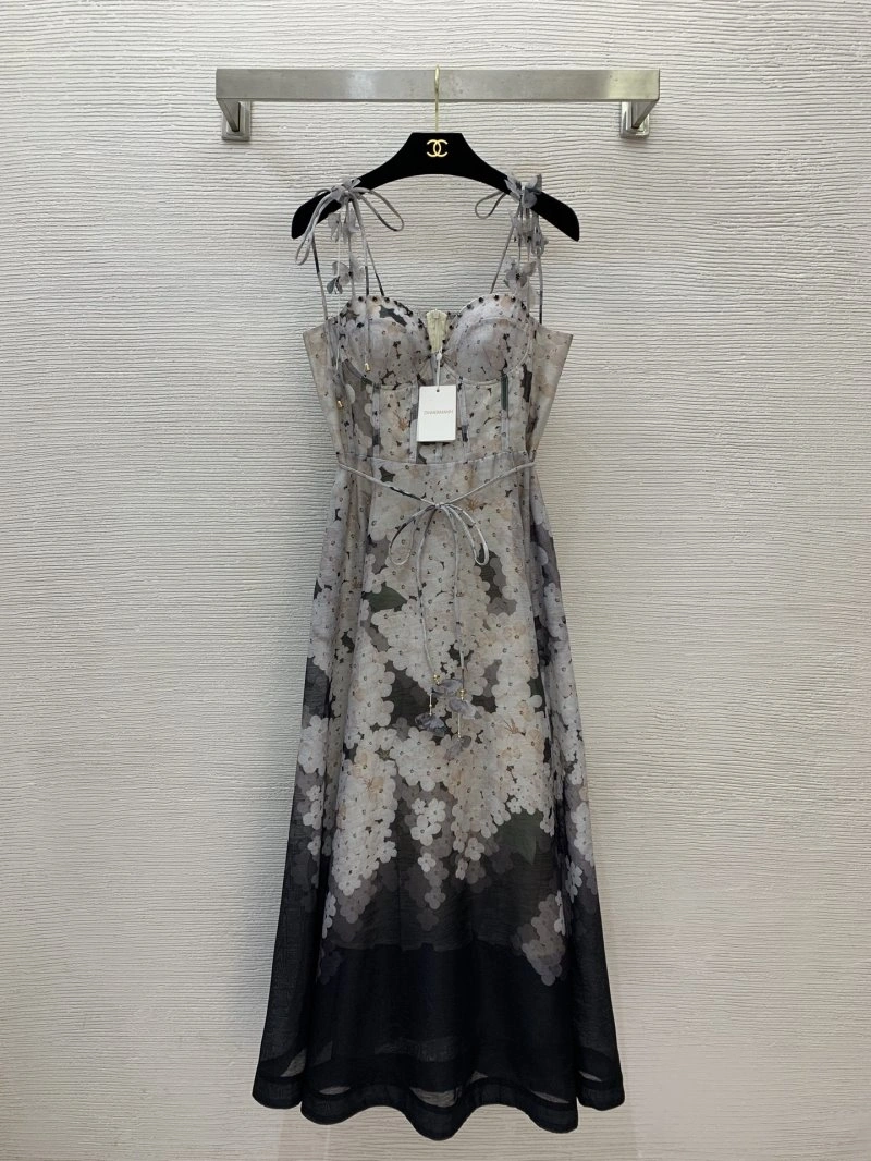 Casual Unclassified Brand Dress 152919