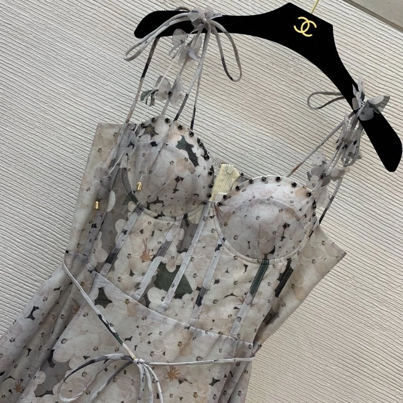 Casual Unclassified Brand Dress 152919