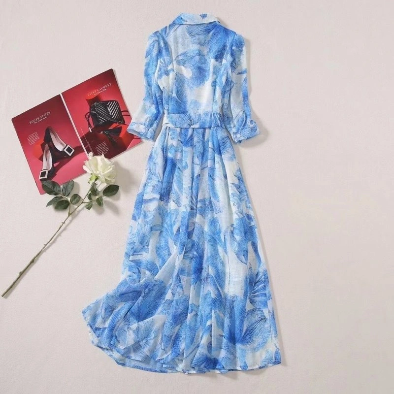 Unclassified Brand Dress Fashionable 152904