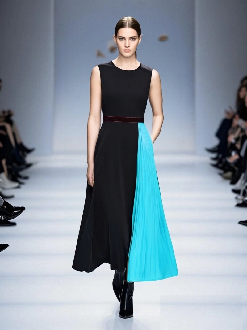 Unclassified Brand Dress Timeless 152916