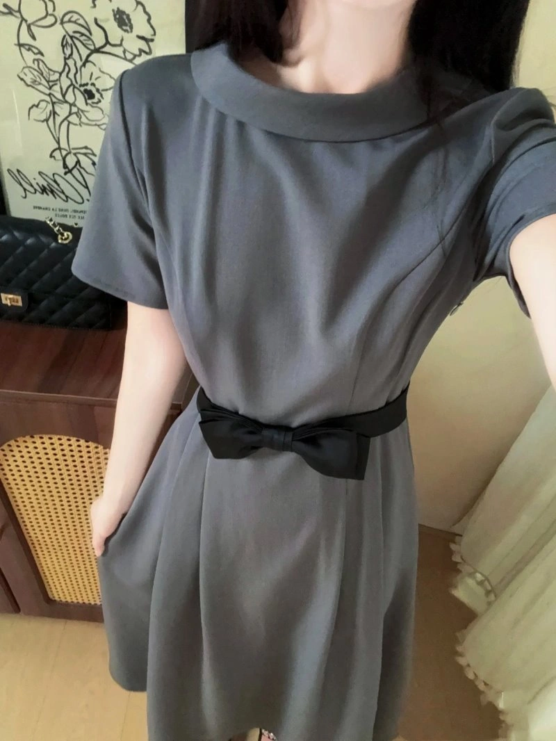 Unclassified Brand Dress Resilient 152913