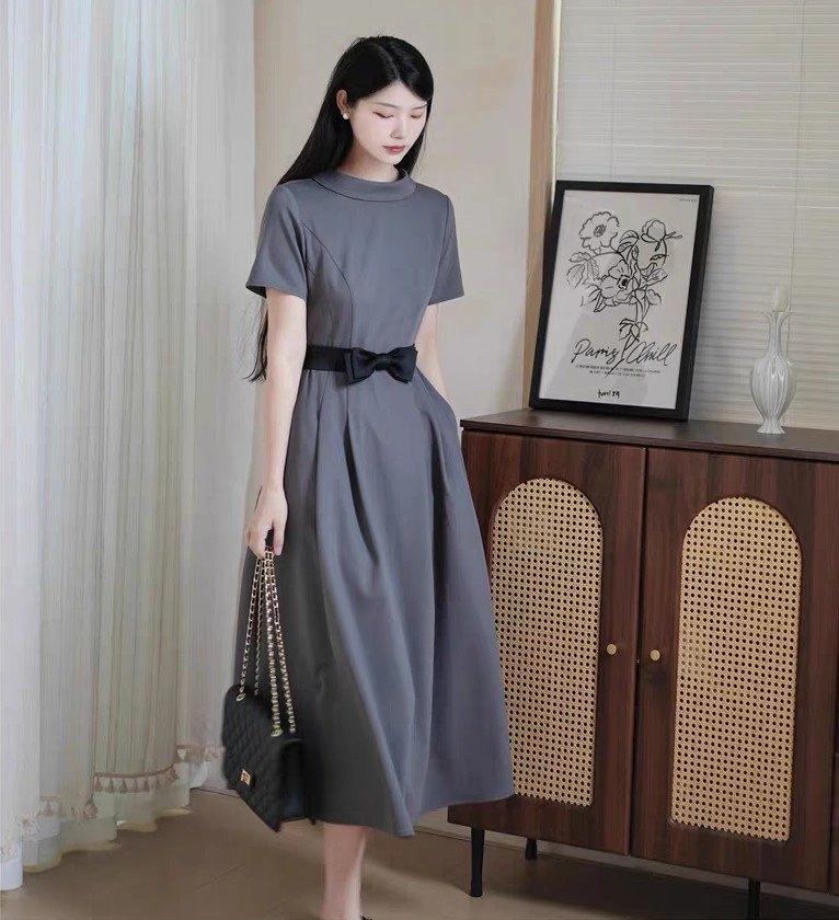 Unclassified Brand Dress Resilient 152913