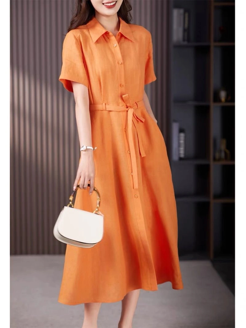 Stretchable Unclassified Brand Dress 152907