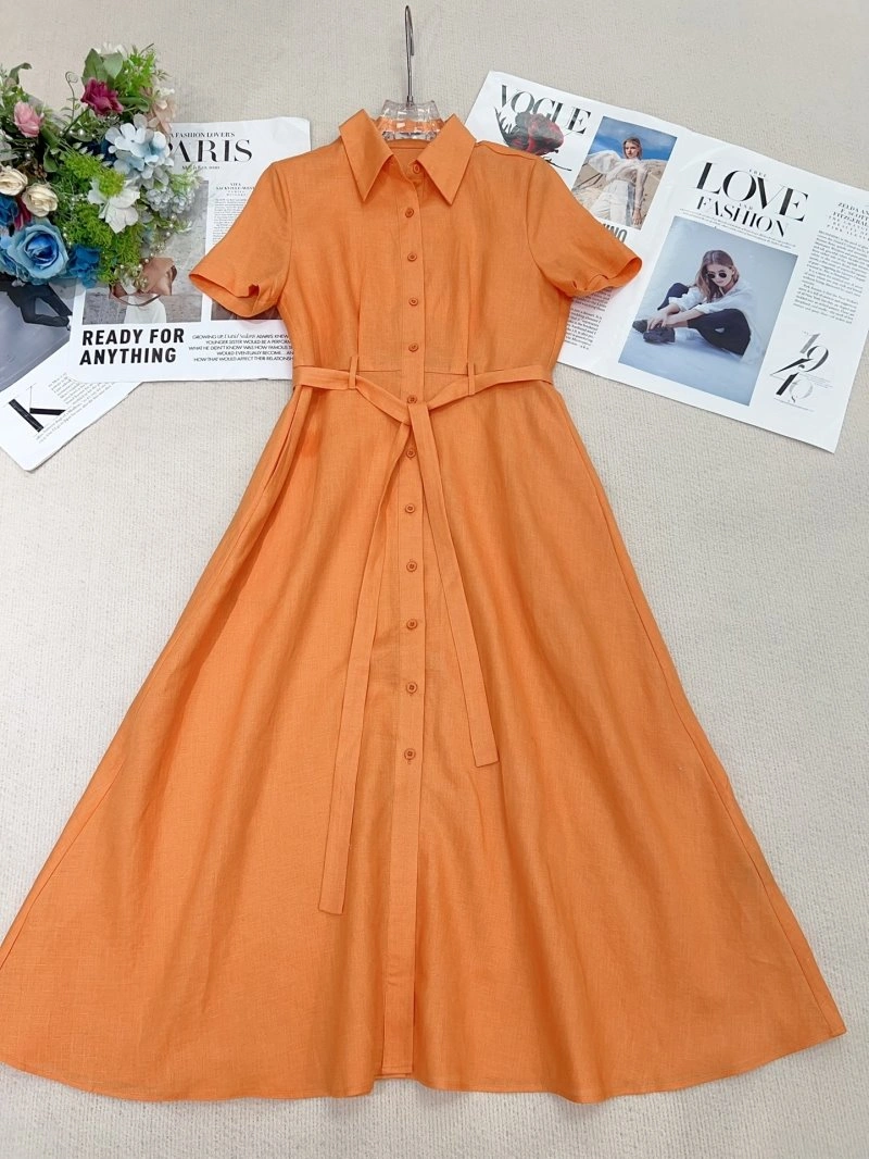 Stretchable Unclassified Brand Dress 152907