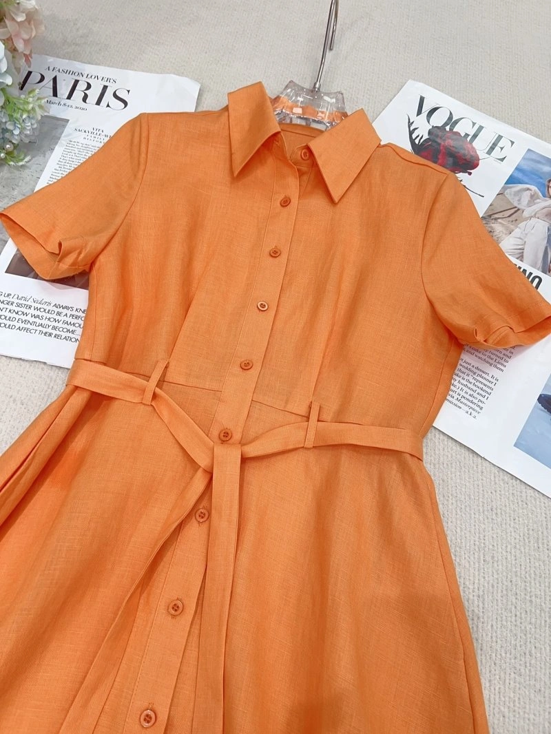 Stretchable Unclassified Brand Dress 152907