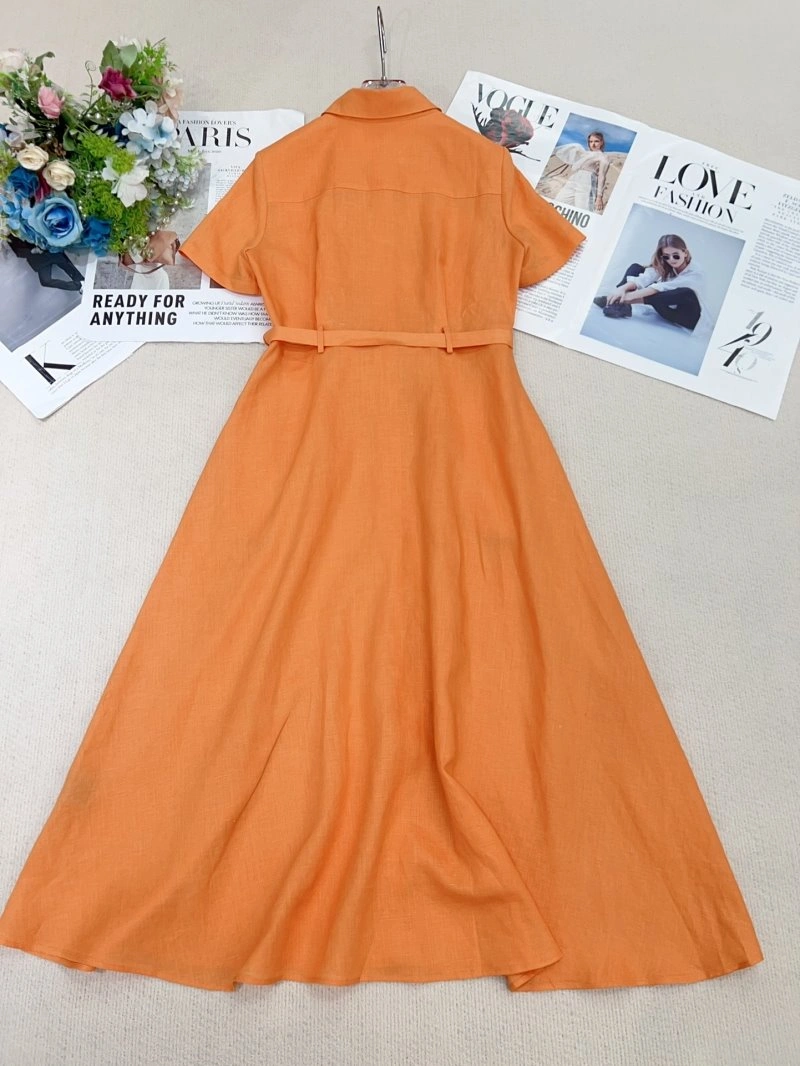 Stretchable Unclassified Brand Dress 152907