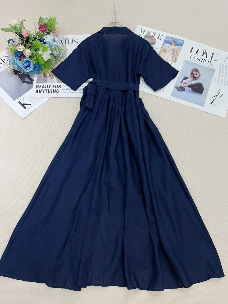 Flexible Unclassified Brand Dress 152917