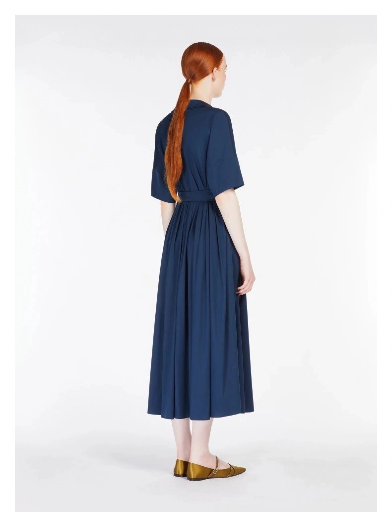 Flexible Unclassified Brand Dress 152917