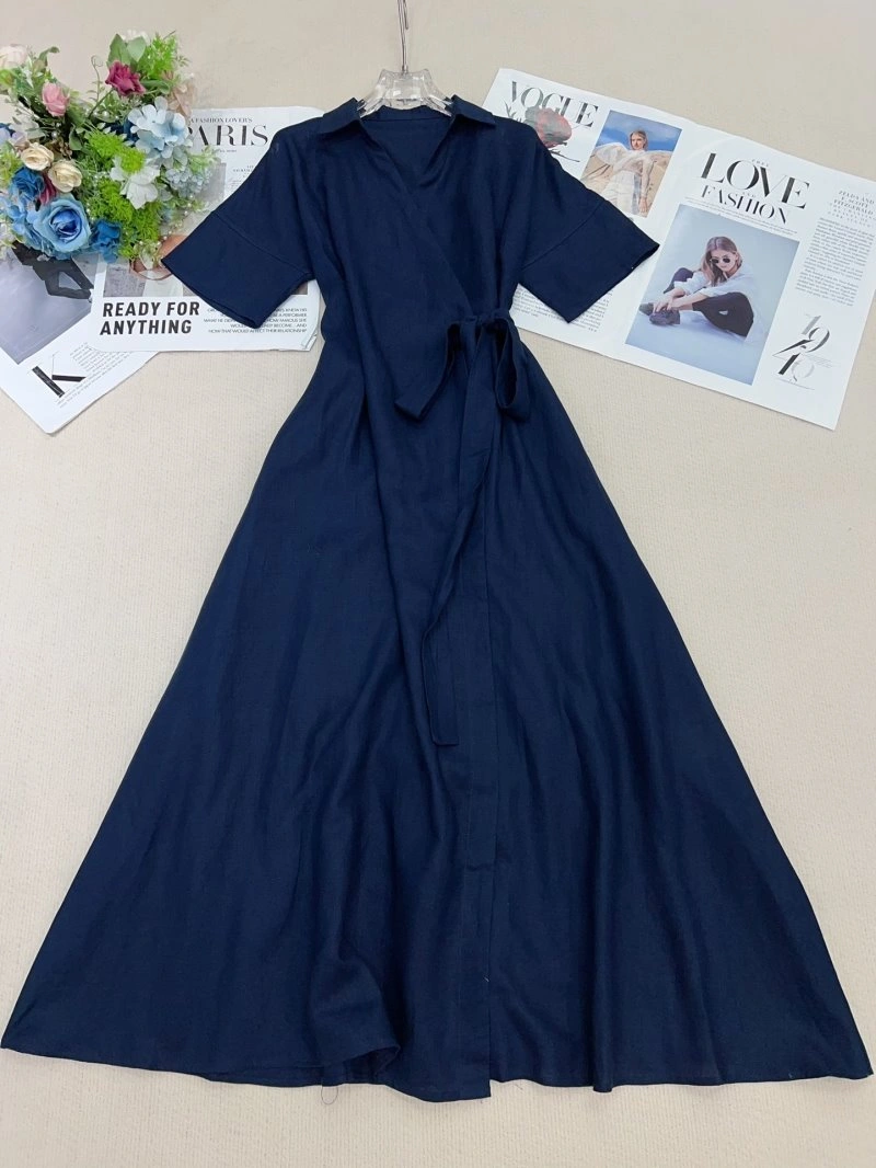 Flexible Unclassified Brand Dress 152917
