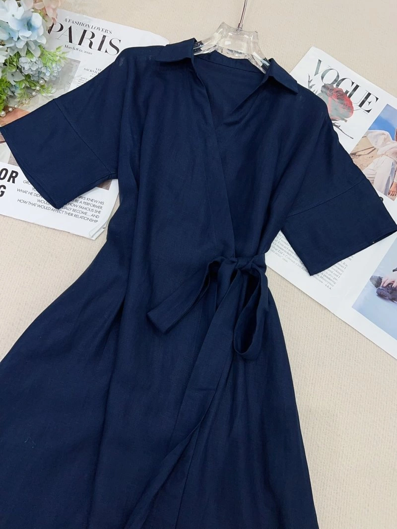 Flexible Unclassified Brand Dress 152917