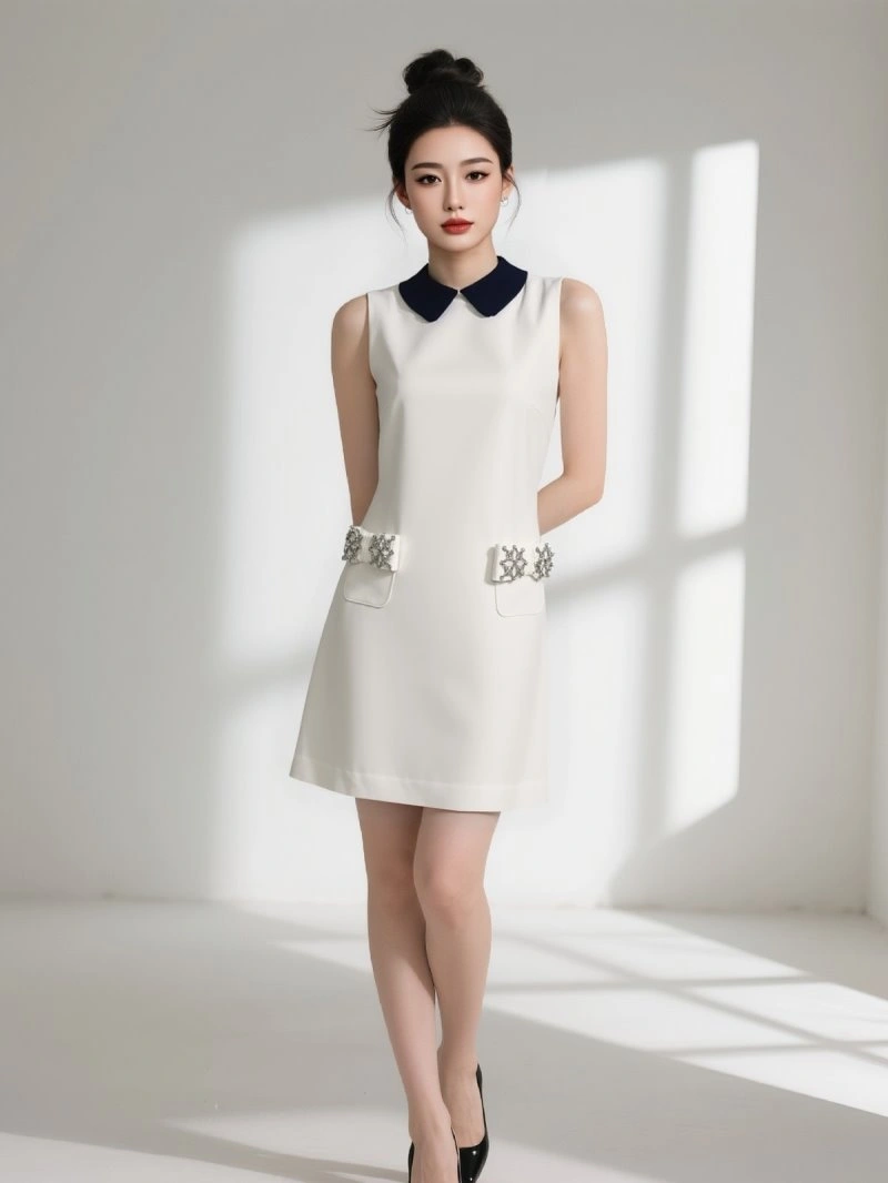 Unclassified Brand Dress Efficient 152905