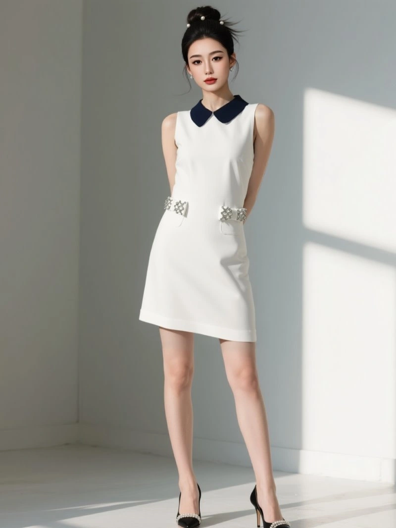 Unclassified Brand Dress Efficient 152905