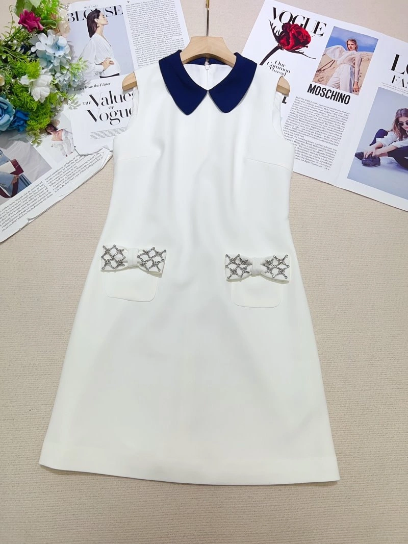 Unclassified Brand Dress Efficient 152905