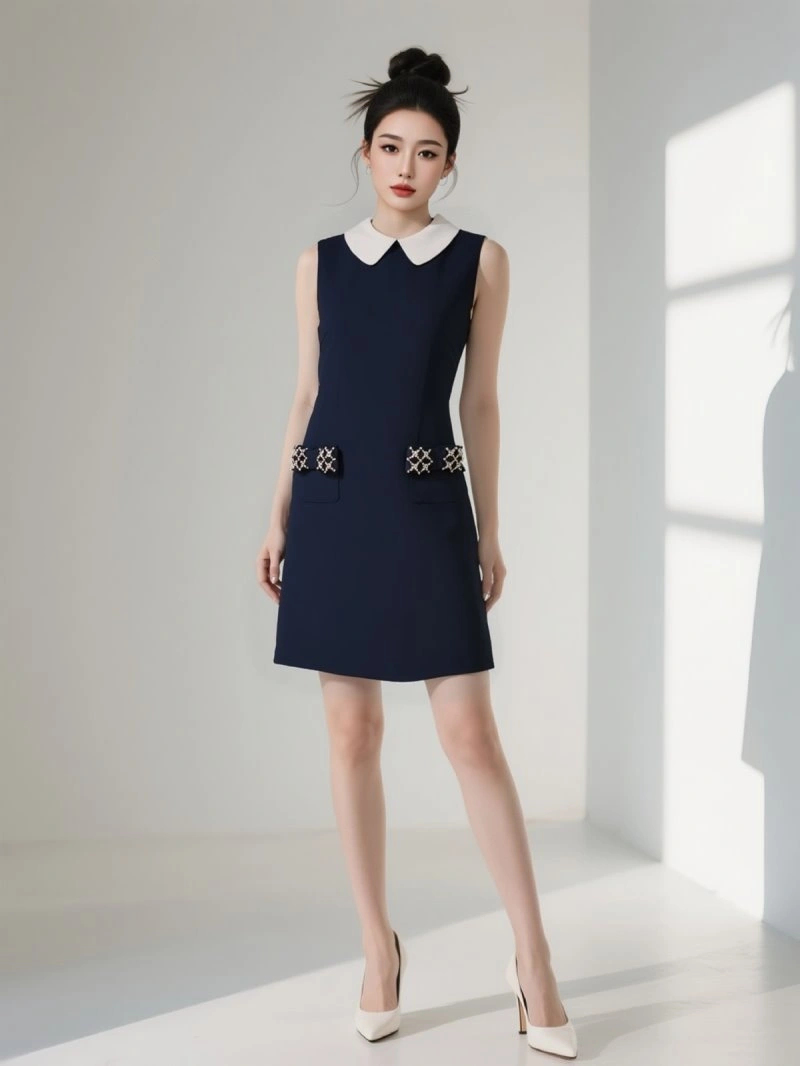 Contemporary Unclassified Brand Dress 152909