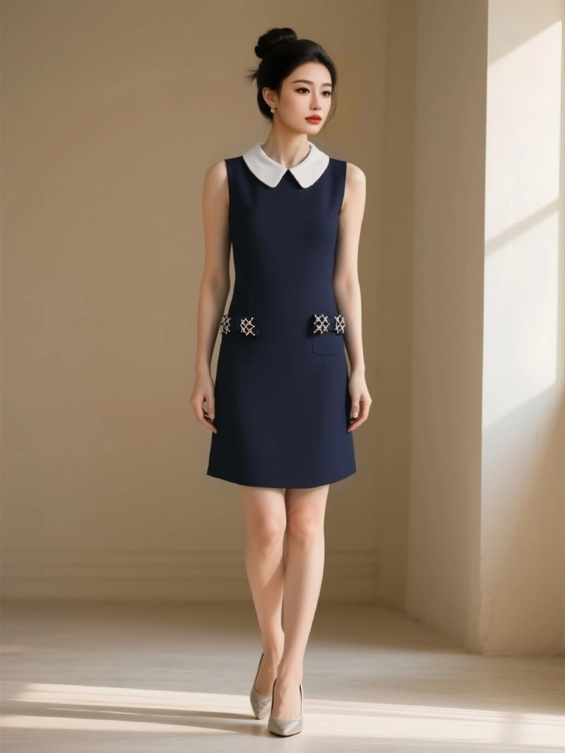 Contemporary Unclassified Brand Dress 152909