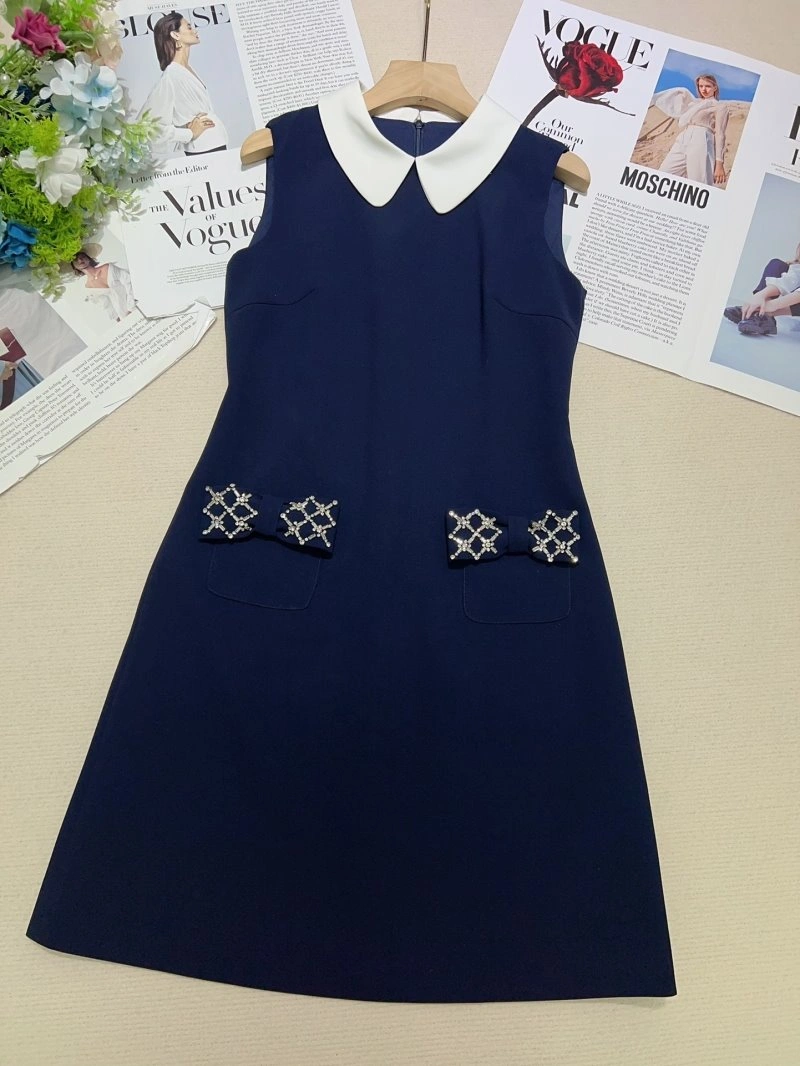 Contemporary Unclassified Brand Dress 152909
