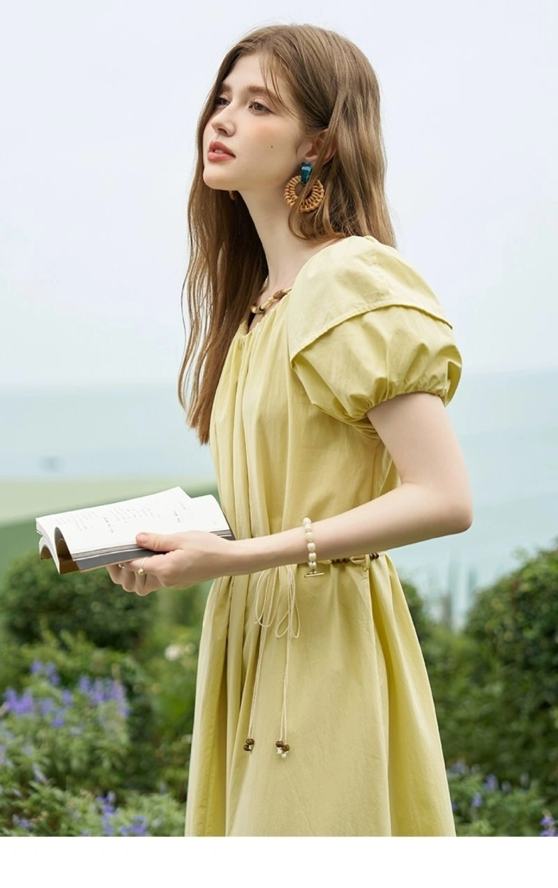 Unclassified Brand Dress Minimalist 152920