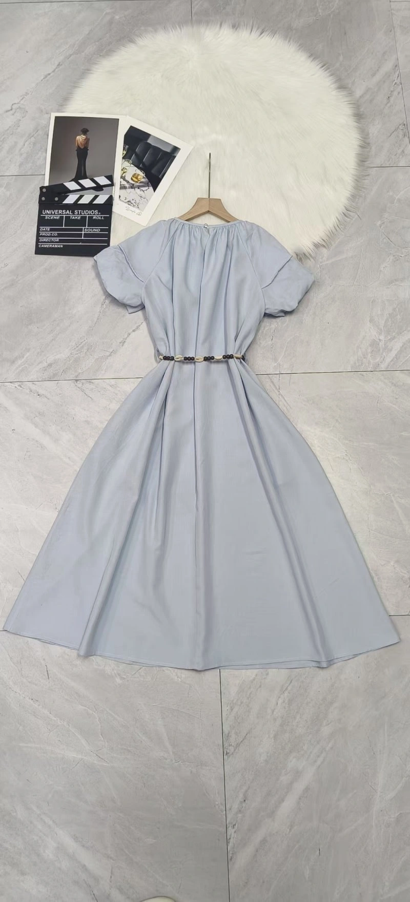 Unclassified Brand Dress Minimalist 152920