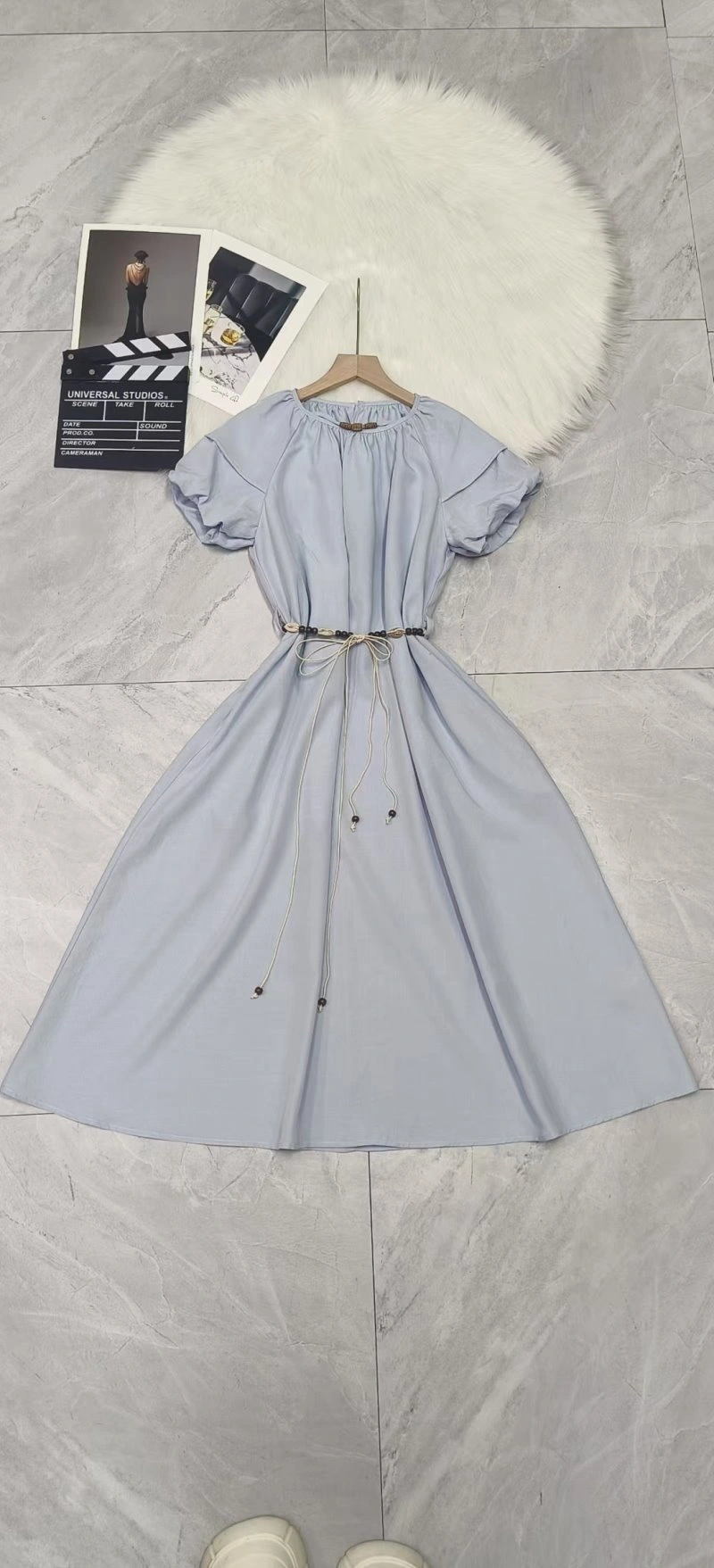 Unclassified Brand Dress Minimalist 152920