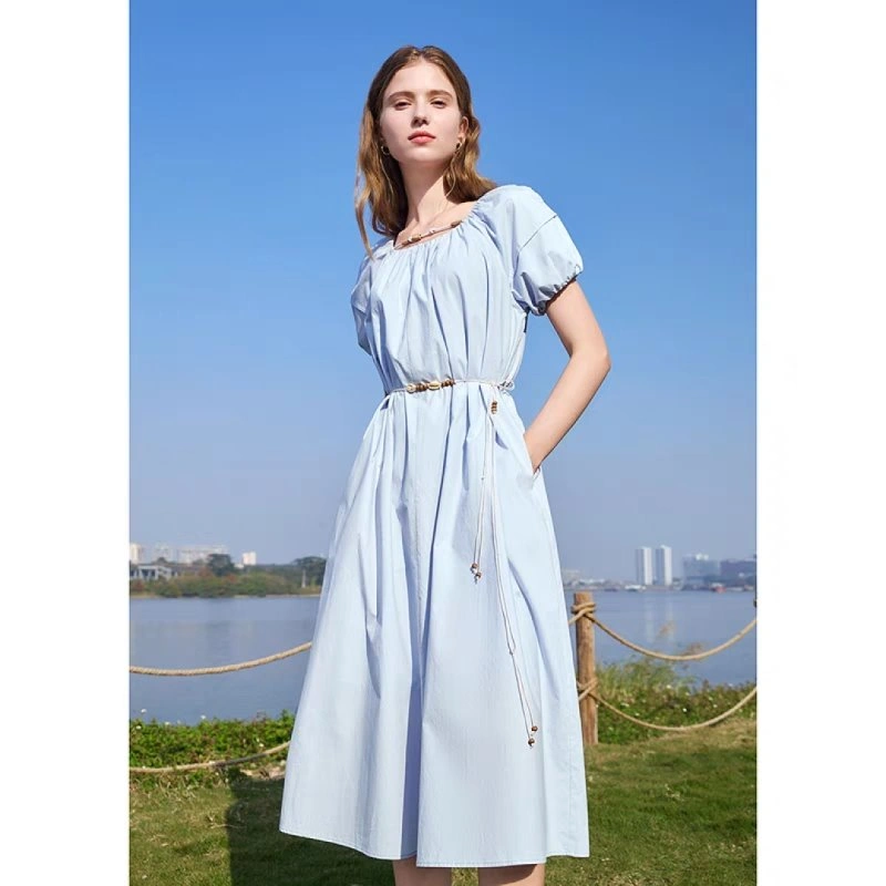 Unclassified Brand Dress Minimalist 152920