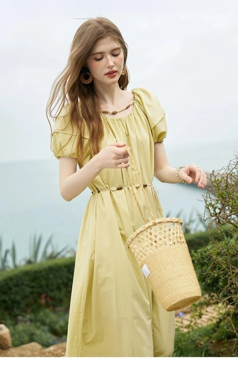 Unclassified Brand Dress Minimalist 152920