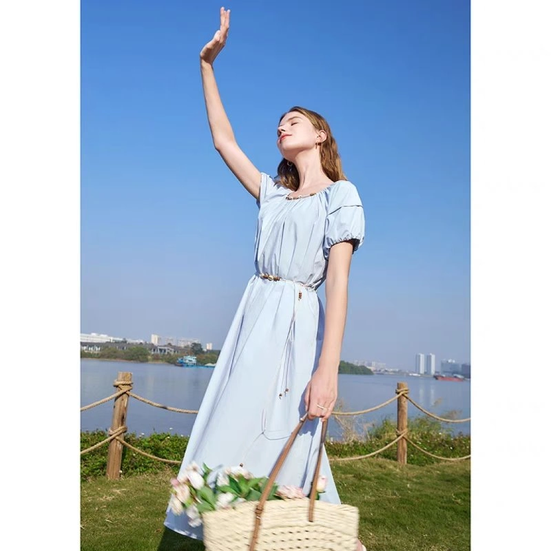 Unclassified Brand Dress Minimalist 152920