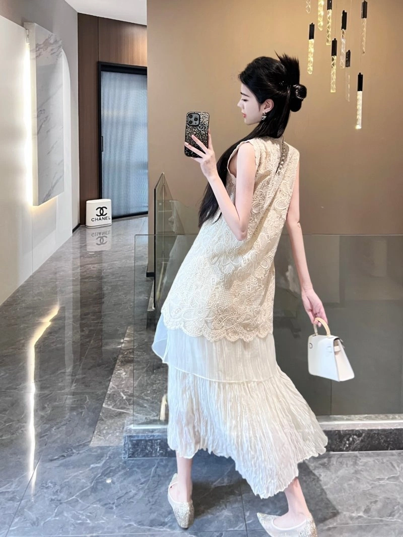 Unclassified Brand Dress TimelessDesign 152918