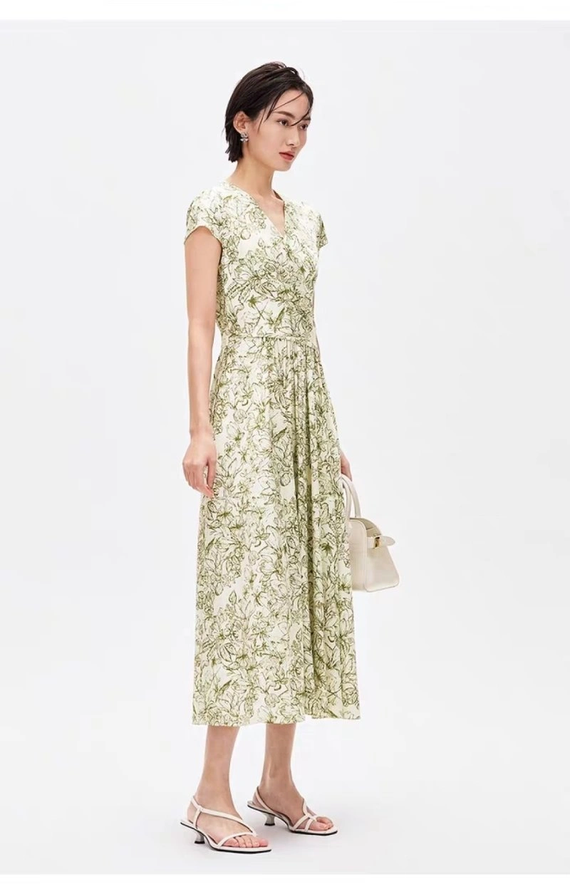 Unclassified Brand Dress WaterResistant 152896