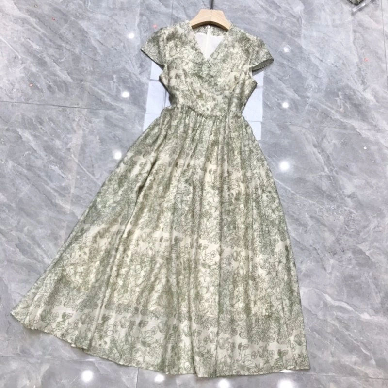 Unclassified Brand Dress WaterResistant 152896