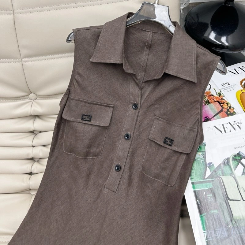 Minimalist Unclassified Brand Dress 152891