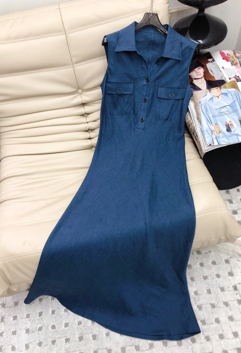 Trendy Unclassified Brand Dress 152888