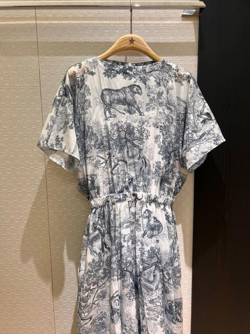 Unclassified Brand Dress Effortless 152884