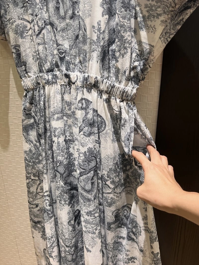 Unclassified Brand Dress Effortless 152884