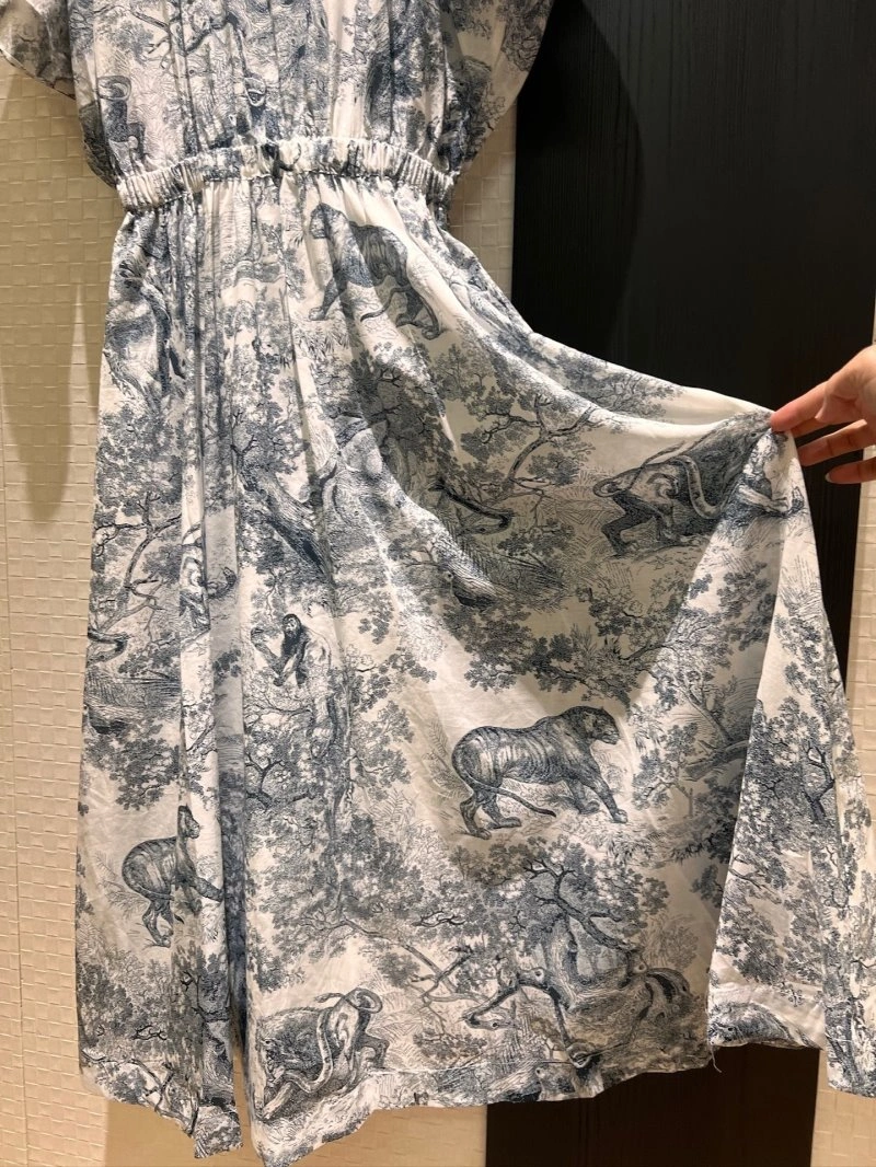 Unclassified Brand Dress Effortless 152884