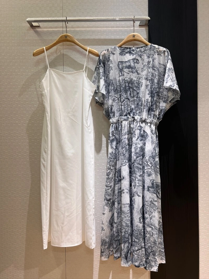 Unclassified Brand Dress Effortless 152884