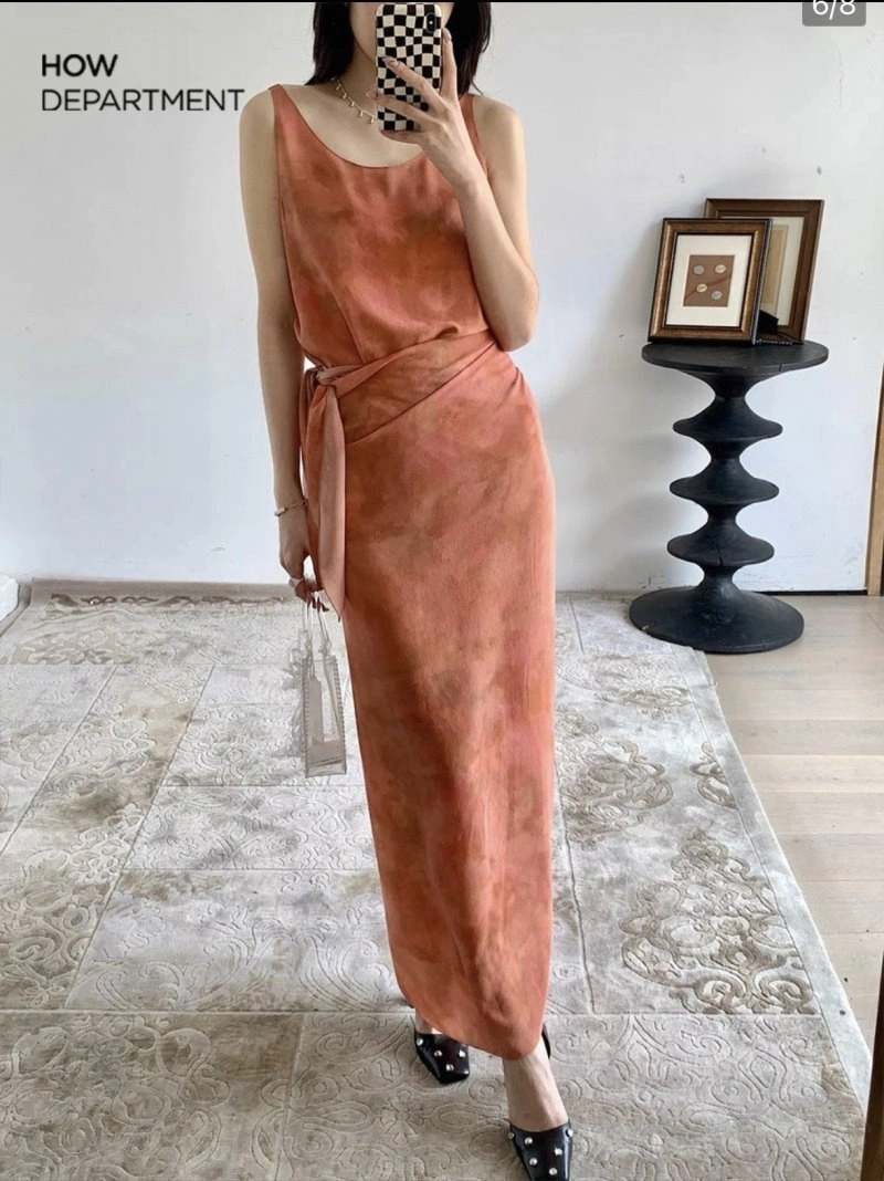 Contemporary Unclassified Brand Dress 152881