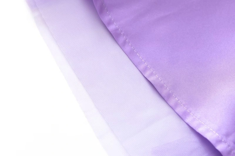 Unclassified Brand Dress Stretchable 152885