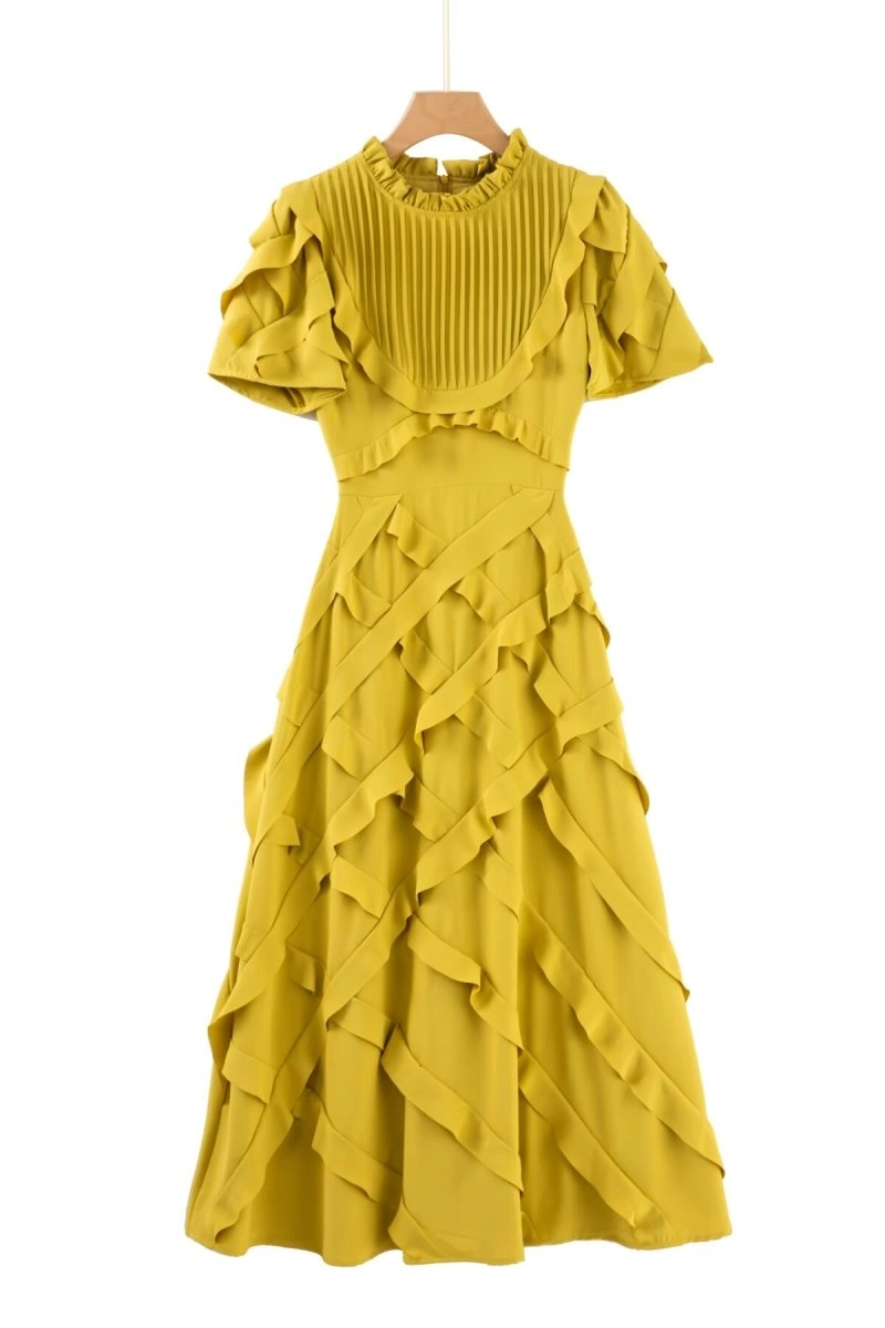 GoAnywhere Unclassified Brand Dress 152882