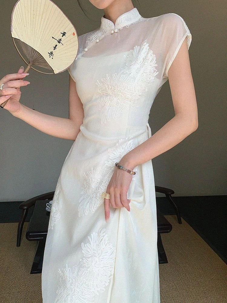 Breathable Unclassified Brand Dress 152880